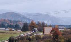 Zemljiste, Mrkopalj, Sunger, prodaja, 62000 €, 612 m2