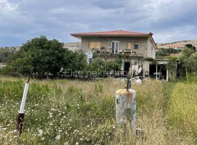 Kuca, Pag, Dinjiška, prodaja, 385000 €, 326 m2