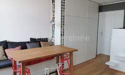 Stan, Rijeka, Centar, najam, 650 €, 28 m2