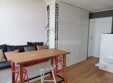 Stan, Rijeka, Centar, najam, 650 €, 28 m2