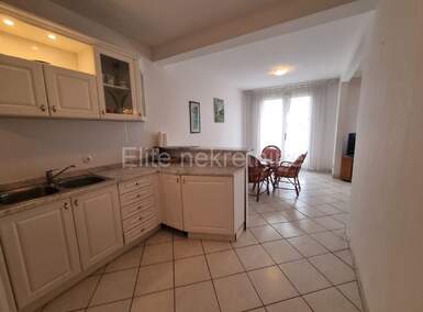 Cetvorosoban stan, Omišalj, Njivice, prodaja, 337000 €, 99 m2