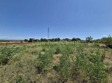 Zemljiste, Poreč, prodaja, 133380 €, 702 m2