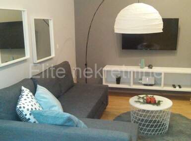 Dvosoban stan, Rijeka, Centar, najam, 650 €, 60 m2