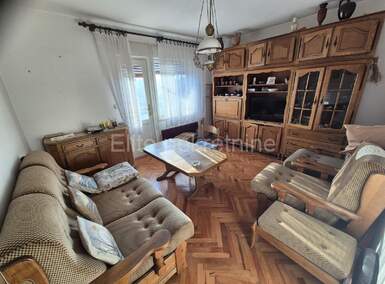 Cetvorosoban stan, Rijeka, Istok, prodaja, 237000 €, 75 m2