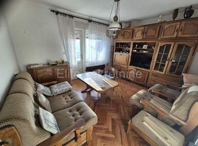 Trosoban stan, Rijeka, Istok, prodaja, 205000 €, 58 m2
