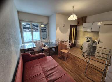 Stan, Rijeka, Istok, prodaja, 80000 €, 16 m2