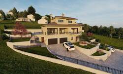 Zemljiste, Opatija, Pobri, prodaja, 200000 €, 986 m2