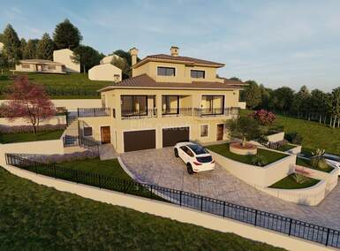 Zemljiste, Opatija, Pobri, prodaja, 200000 €, 986 m2