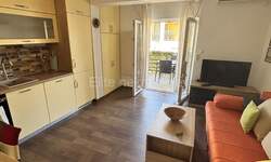 Dvosoban stan, Omišalj, Njivice, prodaja, 227000 €, 53 m2