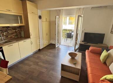 Dvosoban stan, Omišalj, Njivice, prodaja, 227000 €, 53 m2