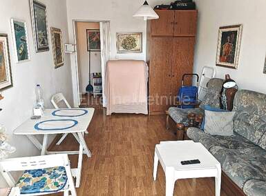 Dvosoban stan, Crikvenica, prodaja, 185000 €, 37 m2
