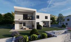 Cetvorosoban stan, Kastav, Žegoti, prodaja, 453000 €, 142 m2