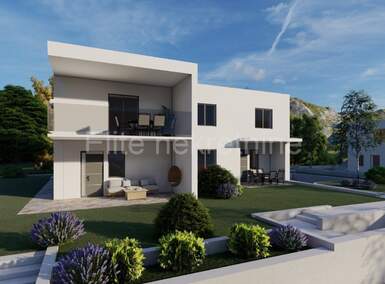 Dvosoban stan, Kastav, Žegoti, prodaja, 255000 €, 72 m2