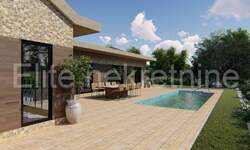 Zemljiste, Barban, Manjadvorci, prodaja, 100000 €, 1013 m2