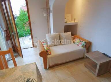 Dvosoban stan, Opatija, najam, 600 €, 30 m2