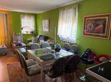 Cetvorosoban stan, Rijeka, Zapad, prodaja, 309000 €, 86 m2