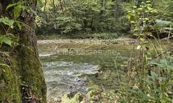 Zemljiste, Vrbovsko, prodaja, 11000 €, 4035 m2