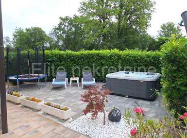 Kuca, Dobrinj, Hlapa, prodaja, 412000 €, 135 m2