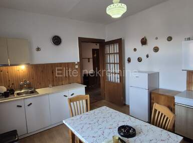 Cetvorosoban stan, Vrbovsko, prodaja, 90000 €, 78 m2