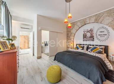 Trosoban stan, Pula, prodaja, 250000 €, 58 m2