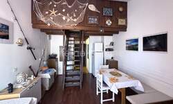 Stan, Cres, Miholašćica, prodaja, 129900 €, 40 m2