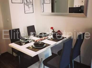 Trosoban stan, Rijeka, Centar, najam, 1000 €, 70 m2