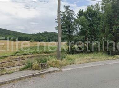 Zemljiste, Klana, prodaja, 23500 €, 1120 m2