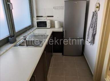 Dvosoban stan, Rijeka, Centar, najam, 1500 €, 62 m2