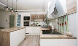 Cetvorosoban stan, Kostrena, Vrh Martinšćice, najam, 2000 €, 124 m2