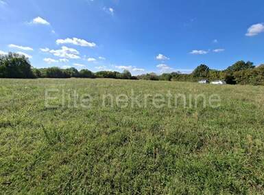 Zemljiste, Kanfanar, prodaja, 445000 €, 3700 m2