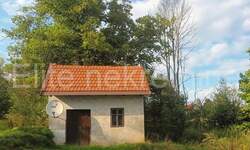 Zemljiste, Vrbovsko, Jablan, prodaja, 25000 €, 829 m2