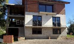 Kuca, Vrbovsko, Severin na Kupi, prodaja, 165000 €, 270 m2