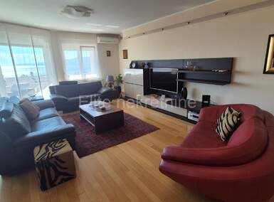 Stan, Rijeka, Zapad, najam, 1800 €, 149 m2