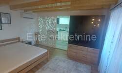 Jednosoban stan, Lovran, najam, 600 €, 32 m2