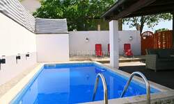 Kuca, Dobrinj, Soline, prodaja, 450000 €, 160 m2