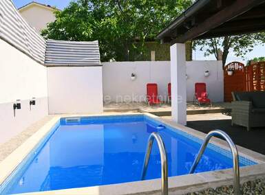 Kuca, Dobrinj, Soline, prodaja, 450000 €, 160 m2