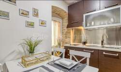 Trosoban stan, Matulji, Jušići, prodaja, 237000 €, 62 m2