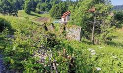 Zemljiste, Mrkopalj, Brestova Draga, prodaja, 97500 €, 1123 m2