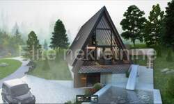 Zemljiste, Čabar, Crni Lazi, prodaja, 42500 €, 999 m2