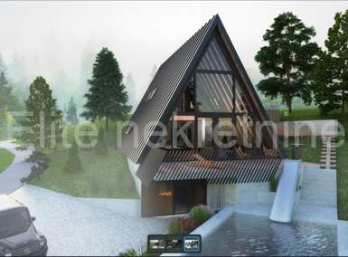 Zemljiste, Čabar, Crni Lazi, prodaja, 42500 €, 999 m2