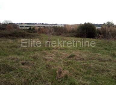 Zemljiste, Pula, prodaja, 336500 €, 2253 m2