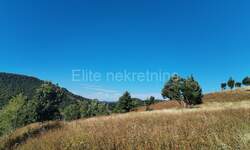 Zemljiste, Mrkopalj, Begovo Razdolje, prodaja, 227000 €, 4920 m2
