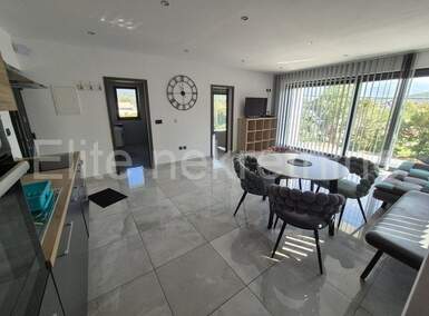 Jednosoban stan, Jelenje, Dražice, najam, 600 €, 52 m2