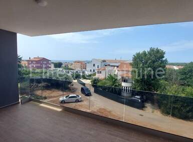 Trosoban stan, Medulin, prodaja, 253800 €, 56 m2