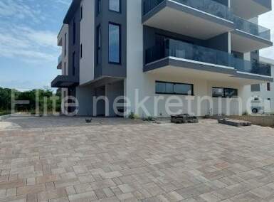 Dvosoban stan, Medulin, prodaja, 164800 €, 40 m2