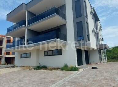 Dvosoban stan, Medulin, prodaja, 196000 €, 40 m2