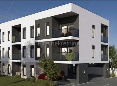 Dvosoban stan, Pula, prodaja, 138000 €, 38 m2