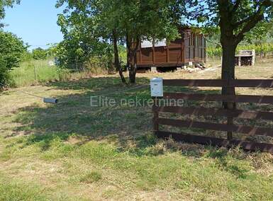 Zemljiste, Marčana, prodaja, 45000 €, 358 m2