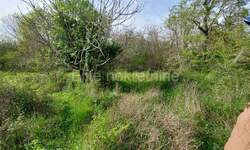 Zemljiste, Krk, Milohnići, prodaja, 35000 €, 1255 m2