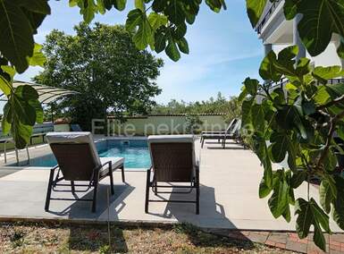 Trosoban stan, Ližnjan, Valtura, prodaja, 229000 €, 80 m2